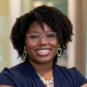 Jones, Dina, Ph.D., MPH